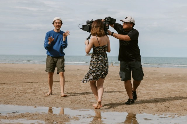 "Melbourne"เพลงนี้เหมาะสำหรับคนไม่โสด!!