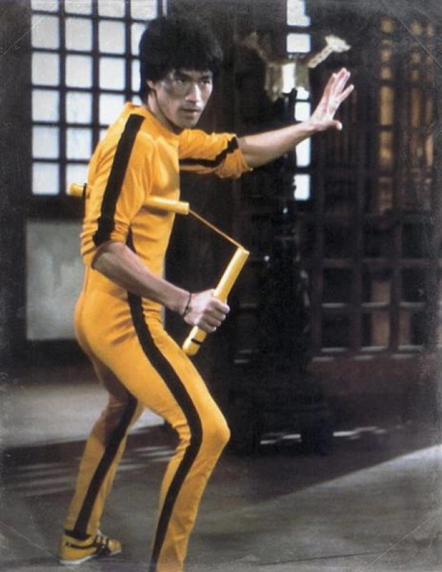 รำลึก 47 ปี การจากไปของ "บรู๊ซ ลี" และ 6 ปี การจากไปของ "พันนา ฤทธิไกร"