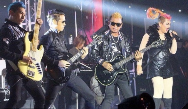 "ช อ้น ณ บางช้าง" โร่ร้องทุกข์ "บก.ปอศ." ถูกแก๊งตุ๋นทำบุญ "กระตุกหนวดเสือ"