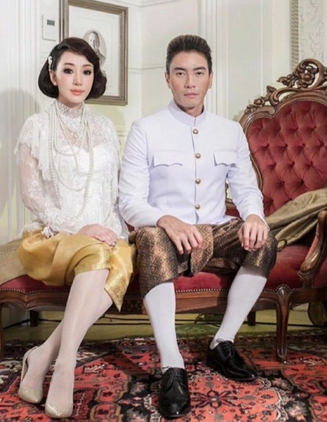 ‘ตู่  ปิยวดี’ น้ำตาคลอแฟนหนุ่ม ‘มาวิน’ เซอร์ไพรส์ขอแต่งงาน หลังคบหามา10ปี