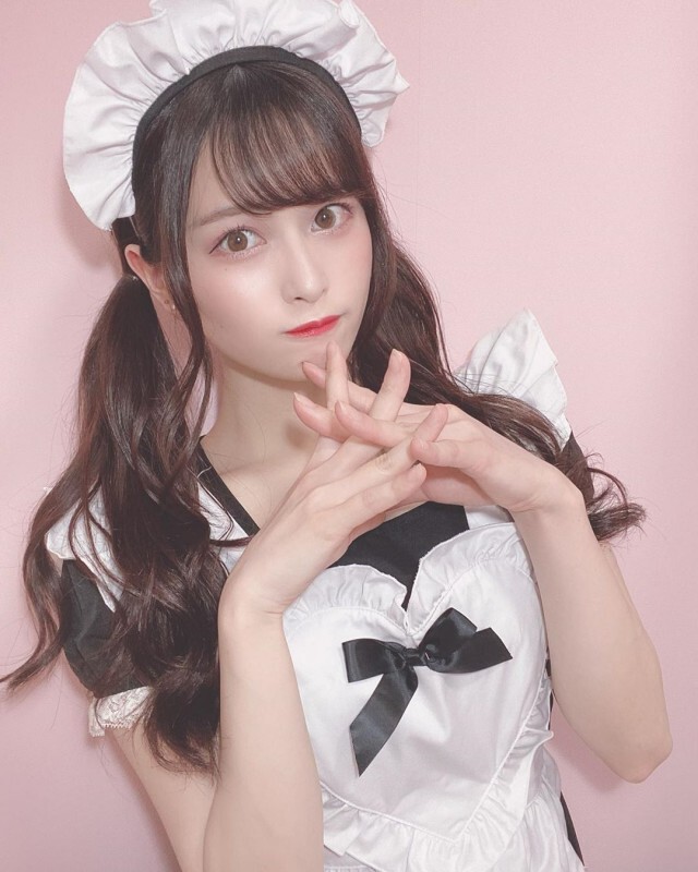 "คาโยโกะ" จาก AKB48 ไอดอลดังญี่ปุ่น ติดโควิด คนแรกของวงที่ติดเชื้อ