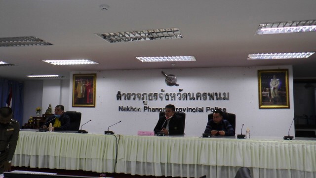 "สิระ"ลุยภูเหล็กไฟบ้านกกกอก