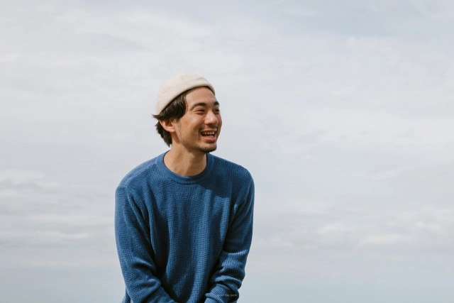 "Melbourne"เพลงนี้เหมาะสำหรับคนไม่โสด!!