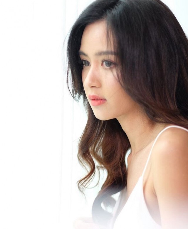 'เบนซ์-ปุณยาพร' ไม่ทนขู่แจ้งความมือป่วนมาก่อกวนในIG