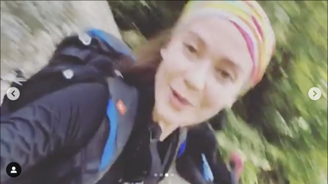 ‘มารีญา’ชัดเจนยืนข้าง ทีมเยาวชนปลดแอก