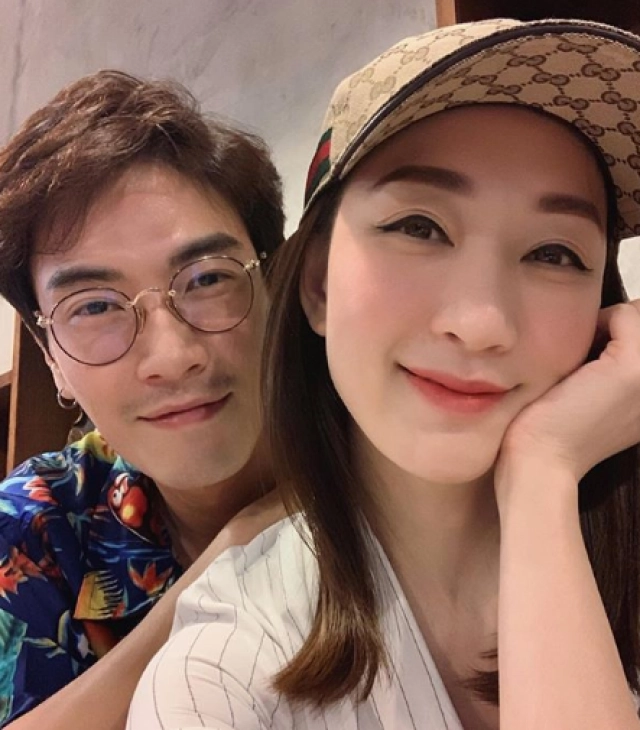 ‘ตู่  ปิยวดี’ น้ำตาคลอแฟนหนุ่ม ‘มาวิน’ เซอร์ไพรส์ขอแต่งงาน หลังคบหามา10ปี