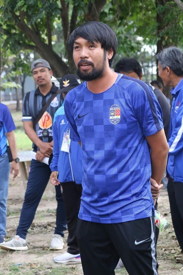 "วชิราลัย" ลุยถ้วย 18 ปี ก.