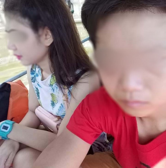 สุดเจ็บปวดแม่ตกบันไดแท้งลูก ไม่พอ ถูกหมอผีขโมยศพเด็กไปทำไสยศาสตร์