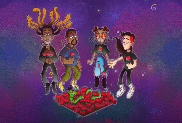 ‘ไท ดอลลาร์ ไซน์’ ปล่อยซิงเกิลใหม่ "Ego Death"