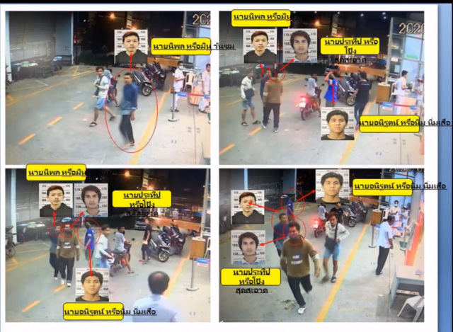 รวบแล้ว 11 โจ๋วิวาท-ชกหมอหญิงใน รพ.