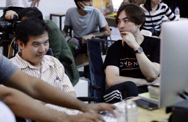 ซีรี่ส์ใหม่'พี่ฉอด' ขนทัพนางร้ายในตำนานร่วมประชัน