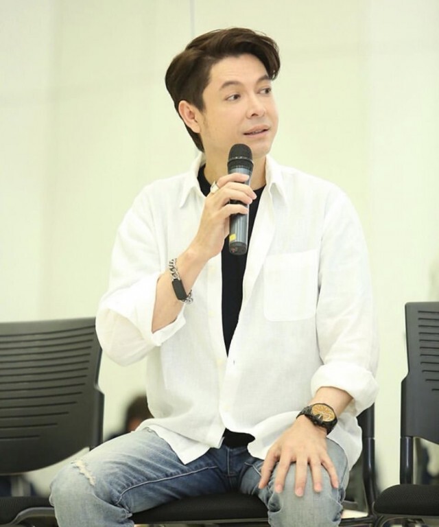 ‘เบิ้ล ปทุมราช’ เคลียร์ดราม่ายันไม่ผิดใจ ‘ก๊อท จักรพันธ์’