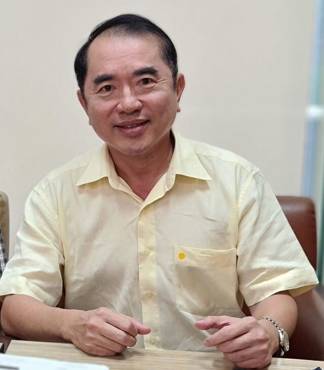 "หมอวรงค์"เตือน! ระวังม็อบไทยเดินตามรอยฮ่องกง