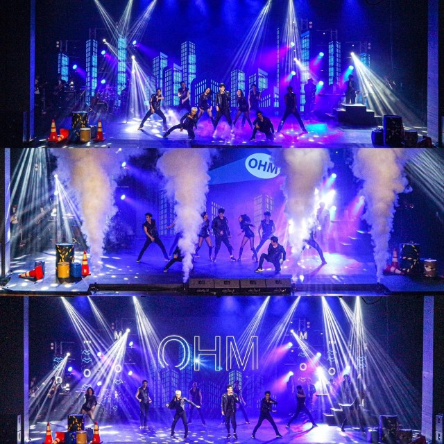 ‘โอห์ม ฐิติวัฒน์’ ทุ่มงบหลักล้านจัดเบิร์ดเดย์แฟนมีตติ้ง เพื่อแฟนคลับ