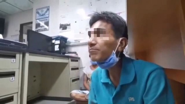 2 หนุ่มพี่น้องสารภาพบุกชกหมอ-พยาบาลในห้องฉุกเฉินในโรงพยาบาล