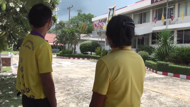 ถอนใบอนุญาตครูบอยไร้สิทธิเป็นครูตลอดชีวิต