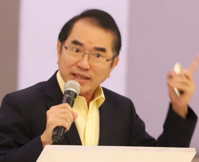 "หมอวรงค์"เตือน! ระวังม็อบไทยเดินตามรอยฮ่องกง