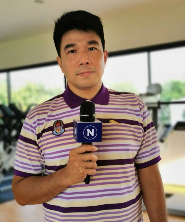 โอเจอารีน่าผนึกดีเอ็กซ์ฯเป้าหมายปั้นเยาวชนเป็นนักเตะอาชีพ