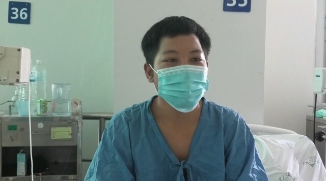 หาม4ชาวน่านกินเห็ดพิษส่งรพ.