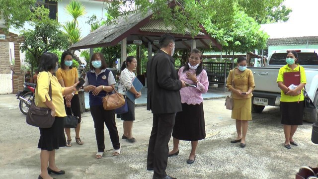 ถอนใบอนุญาตครูบอยไร้สิทธิเป็นครูตลอดชีวิต