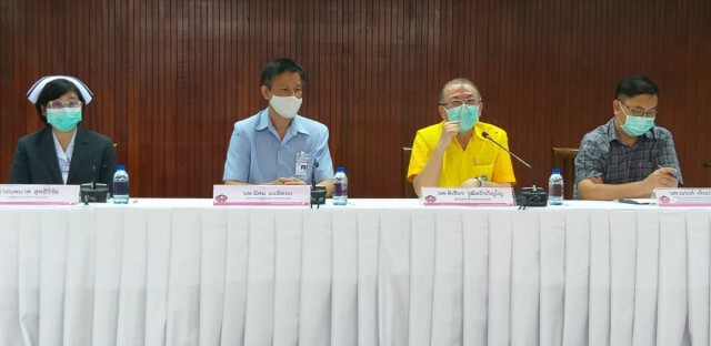 โวยสายด่วนรพ.ทำเสียงล้อเลียนทำพ่อตาย