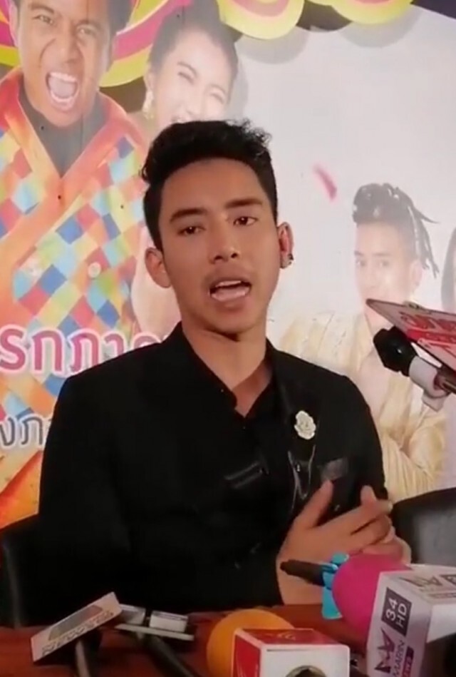 ‘เบิ้ล ปทุมราช’ เคลียร์ดราม่ายันไม่ผิดใจ ‘ก๊อท จักรพันธ์’