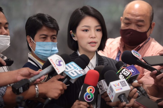 ส่งแรงใจให้นายกฯทำงานเพื่อชาติผ่านพ้นวิกฤต