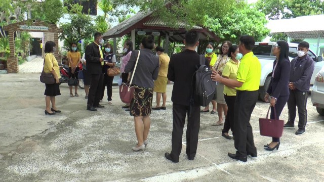 ถอนใบอนุญาตครูบอยไร้สิทธิเป็นครูตลอดชีวิต