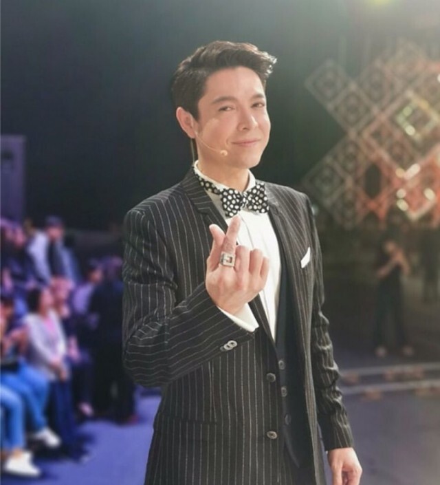 ‘เบิ้ล ปทุมราช’ เคลียร์ดราม่ายันไม่ผิดใจ ‘ก๊อท จักรพันธ์’