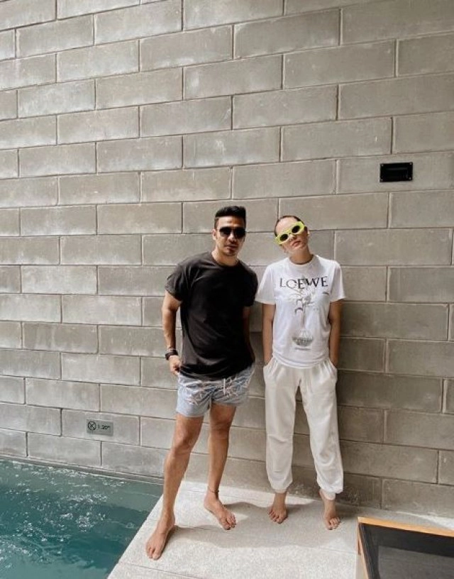 'ดีเจบอย' ถูกแอบถ่าย ช้ำใจเพราะคนคุ้นเคย