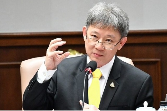 กรมวิทยาศาสตร์การแพทย์ยืนยันความพร้อมรับมือโรคโควิด-19