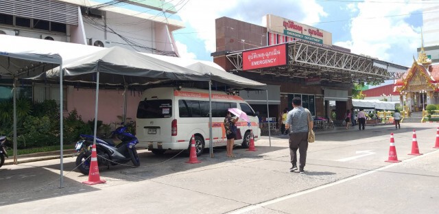 โวยสายด่วนรพ.ทำเสียงล้อเลียนทำพ่อตาย