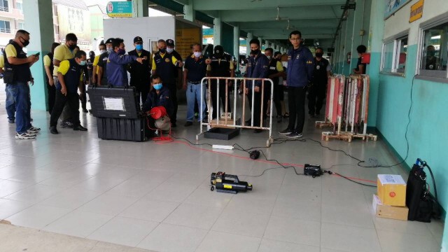 รุกพิษณุโลกโมเดล "ห่างไกลยาเสพติด"
