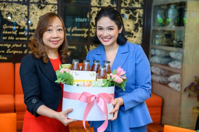 มหิดลการันตี  milkplus & more เพิ่มน้ำนมแม่ 30%