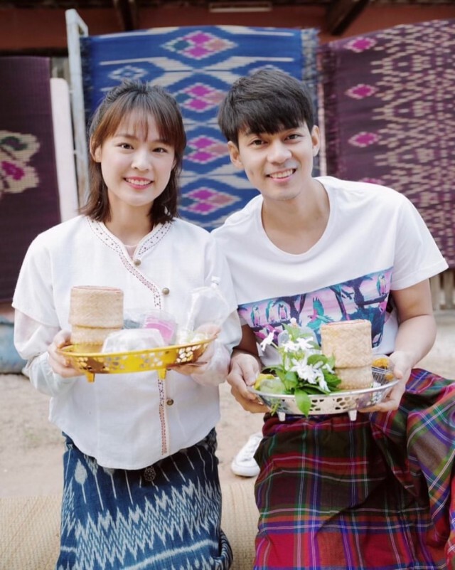"แพทตี้" เขินหนักมากเผย ได้ที่ปลูกเรือนหอแล้ว