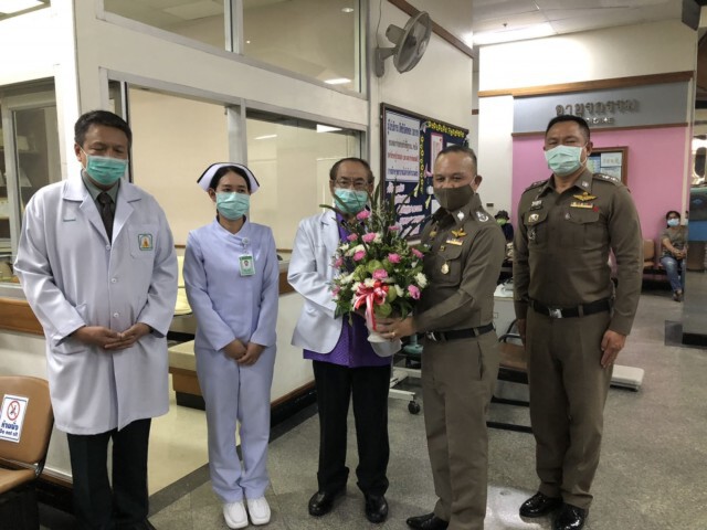 หมอหญิงถูกต่อยสภาพจิตใจย่ำแย่ถอดใจรักษา