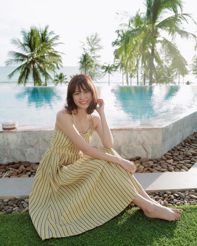 "แพทตี้" เขินหนักมากเผย ได้ที่ปลูกเรือนหอแล้ว