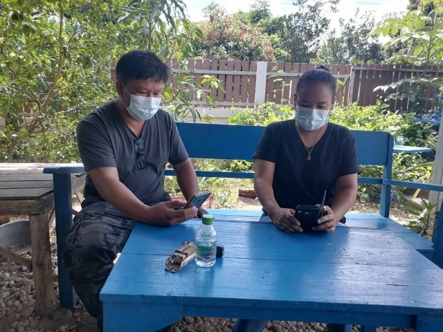 เตือนภัย!หลอกขายปืนออนไลน์ให้เด็กประถม