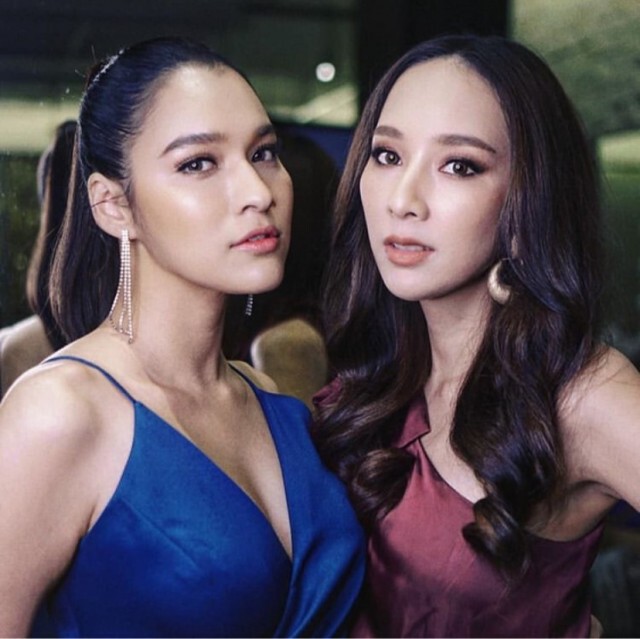 มิ้นท์’ ออกโรงป้อง"หยาด" ปมข่าวเลิฟซีนเดือดนอกจอ