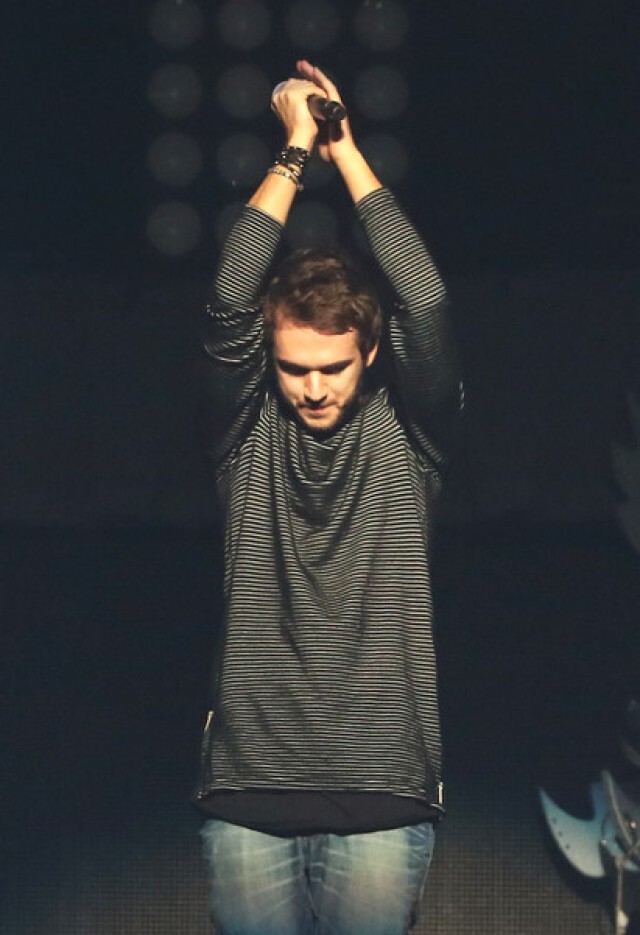 "Funny" ซิงเกิลใหม่จาก'DJ Zedd' ที่มากับน้ำเสียงใสๆของ 'Jasmine Thompson'