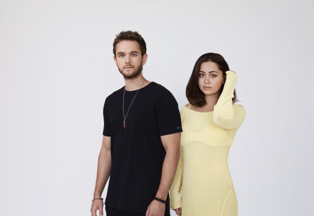 "Funny" ซิงเกิลใหม่จาก'DJ Zedd' ที่มากับน้ำเสียงใสๆของ 'Jasmine Thompson'