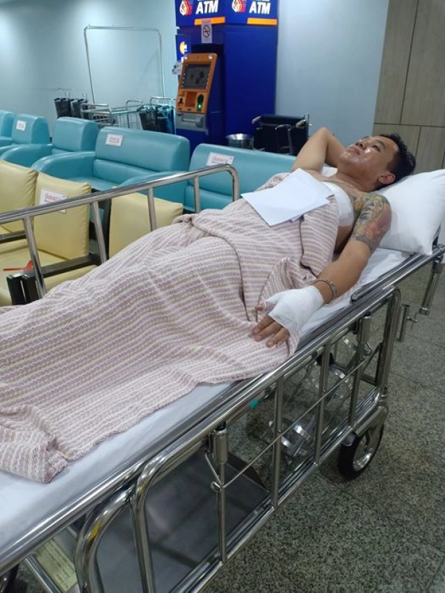 ไฟไหม้ชุมชนคลองเตย ความสูญเสียที่ไม่อยากให้เกิดขึ้น