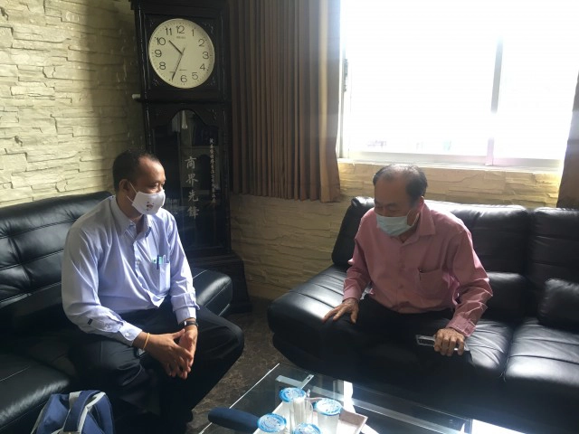 เปิดใจ นักธุรกิจหมื่นล้าน ปั้น"สะเดาเมืองทุเรียน"