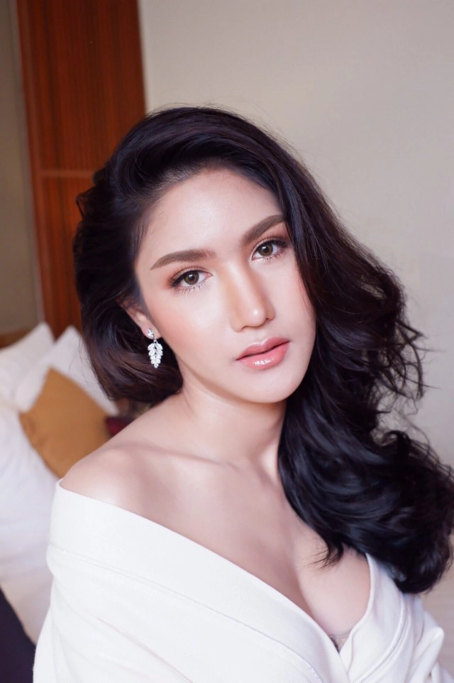 "สาวสอง"ช้ำใจแปลงเพศจิมิเน่า ช่องคลอดไม่ลึกจนแฟนเลิก