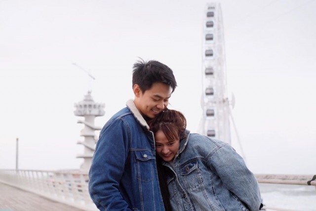 "แพทตี้" เขินหนักมากเผย ได้ที่ปลูกเรือนหอแล้ว