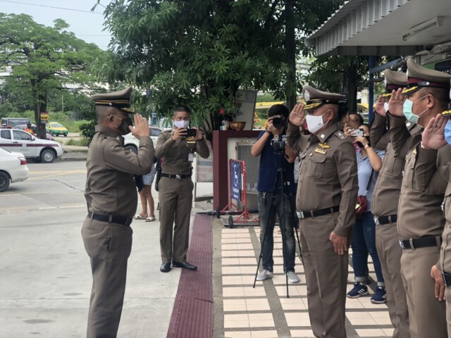 หมอหญิงถูกต่อยสภาพจิตใจย่ำแย่ถอดใจรักษา