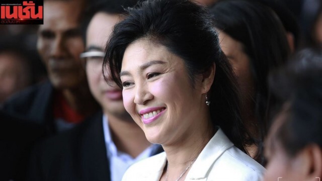 เปิดไทม์ไลน์ ‘ยิ่งลักษณ์’ ฮั้วสื่อ! ก่อนโดนป.ป.ช.ชี้มูล