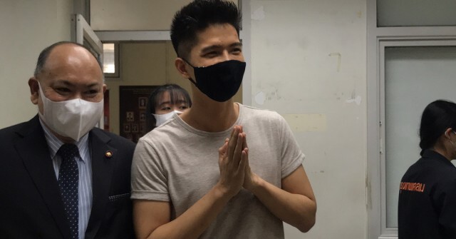 "ผู้ว่าฯเชียงใหม่" ปัดไม่รับเงิน"ฌอน" ชี้แจงที่มาที่ไปไม่ได้