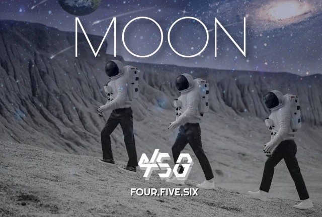 ‘ต้น-ฟลุ๊ค-เซน’รวมตัวทำโปรเจ็กต์เพลง