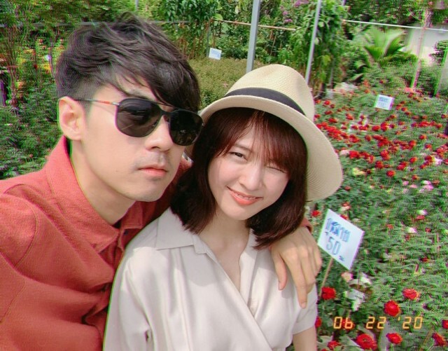 "แพทตี้" เขินหนักมากเผย ได้ที่ปลูกเรือนหอแล้ว